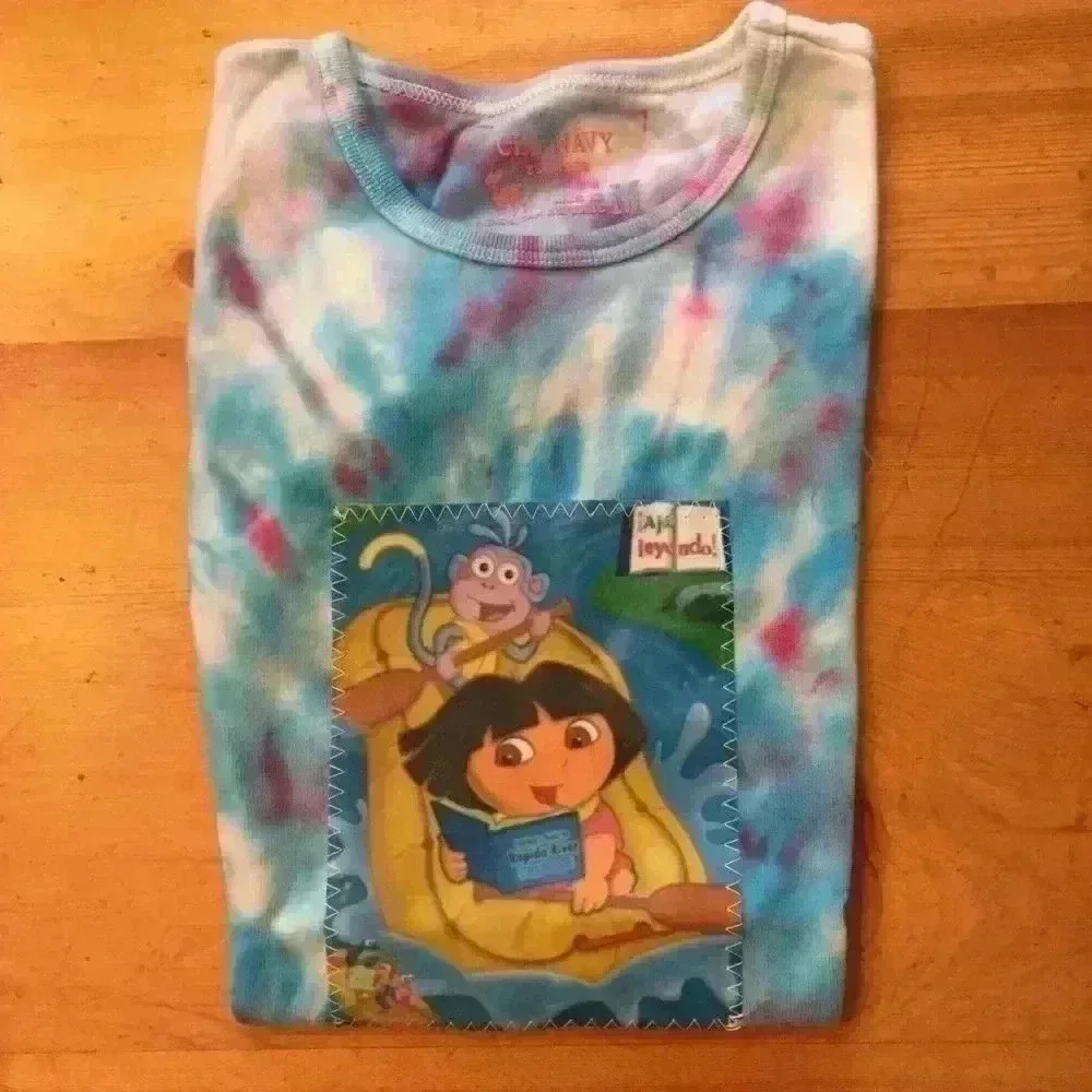 Old Navy hand made